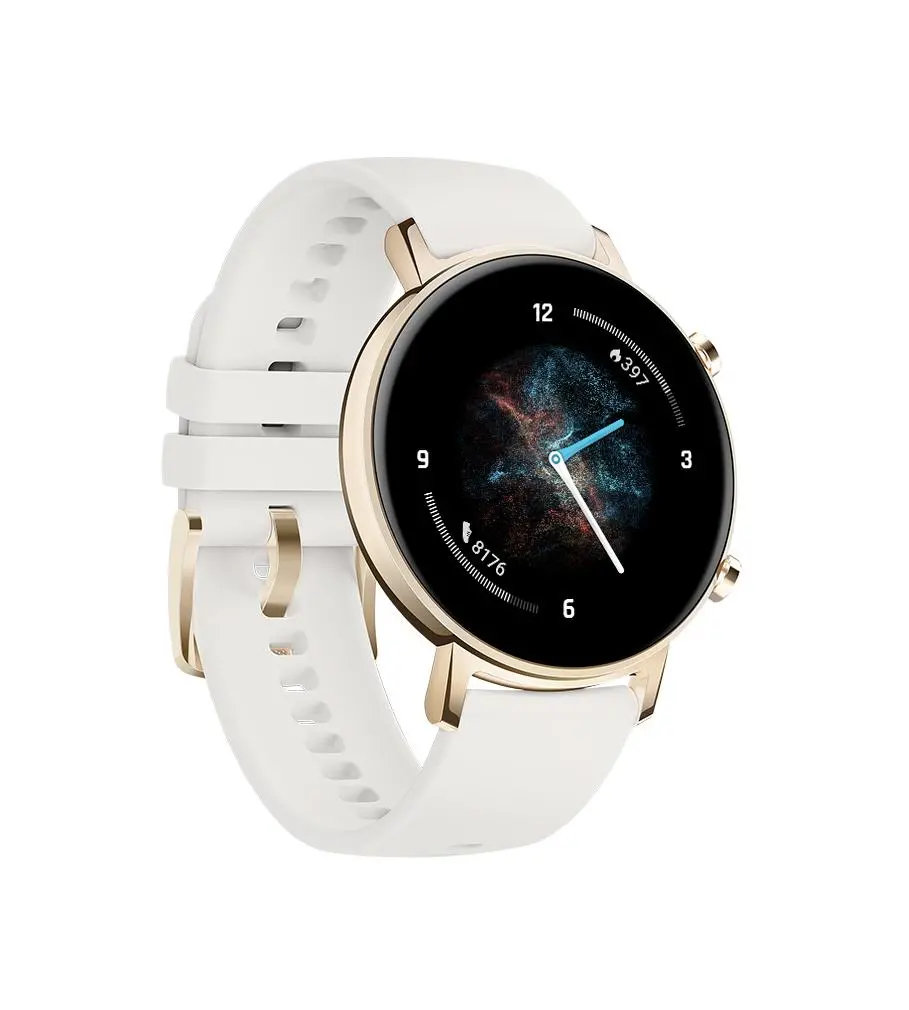 Smartwatch Huawei Watch GT 2 42mm Złamana biel