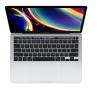 Laptop Apple MacBook Pro 13 2020 z Touch Bar 13,3"  i5 16GB RAM  512GB Dysk SSD  macOS Srebrny