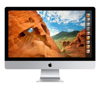 Podłącz imac do internetu