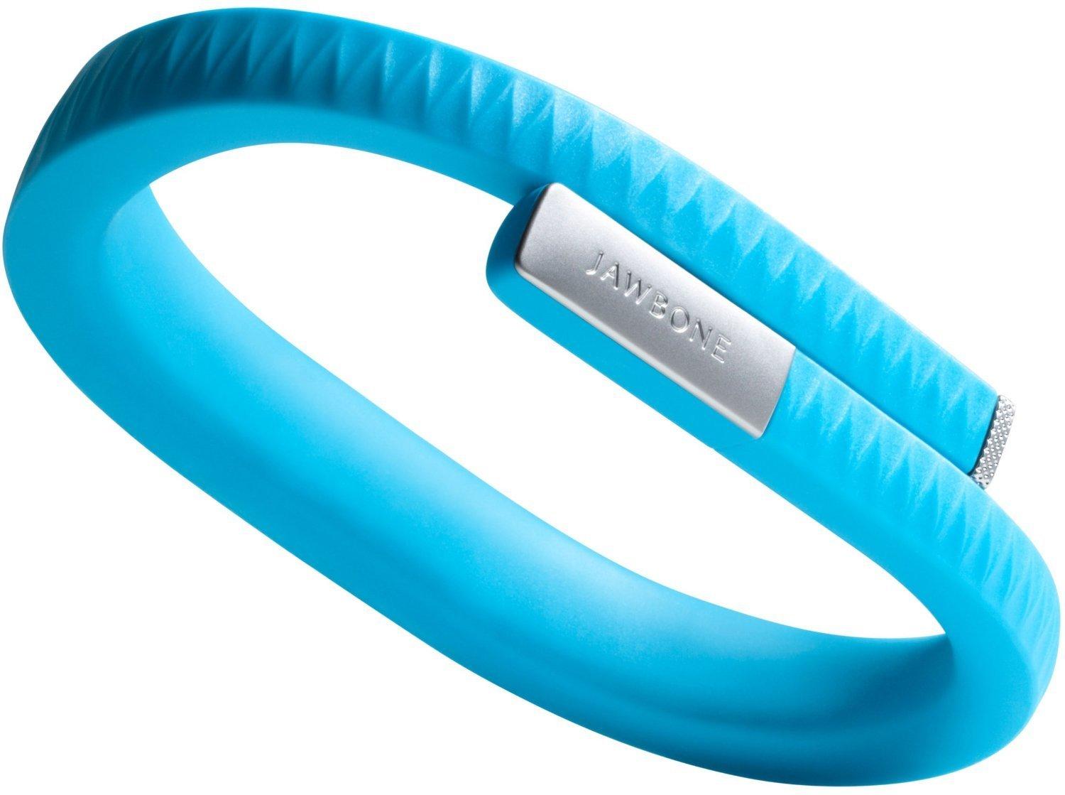 Jawbone Up Medium Niebieski