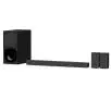 Soundbar Sony HT-S20R 5.1 Bluetooth