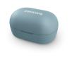 Słuchawki bezprzewodowe Philips UpBeat TAT2205BL/00 Dokanałowe Bluetooth 5.1 Niebieski