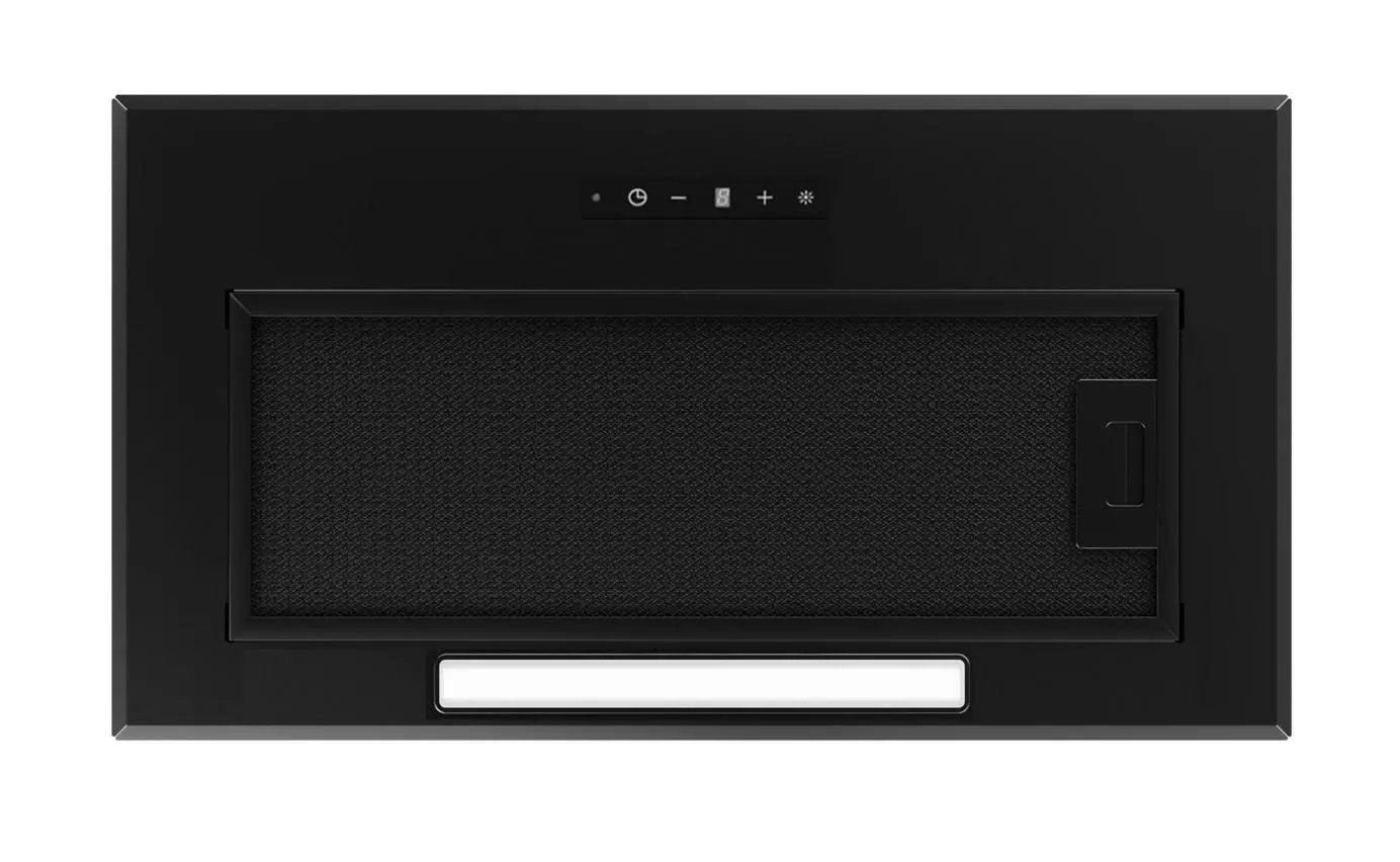 Okap Akpo WK-9 Neva Czarny