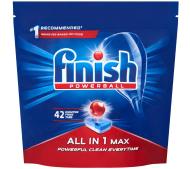 Finish® Finish Ultimate Plus All In 1