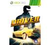 Driver: San Francisco Xbox 360