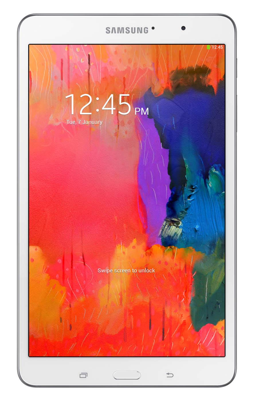 Samsung Galaxy Tab Pro 8.4 SM-T320 16GB Biały