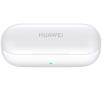 Słuchawki bezprzewodowe Huawei FreeBuds 3i  z etui ładującym Dokanałowe Bluetooth 5.0 Biały