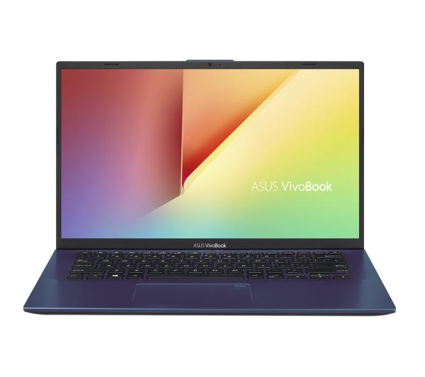 ASUS VivoBook 14 X412DA EB448T 14