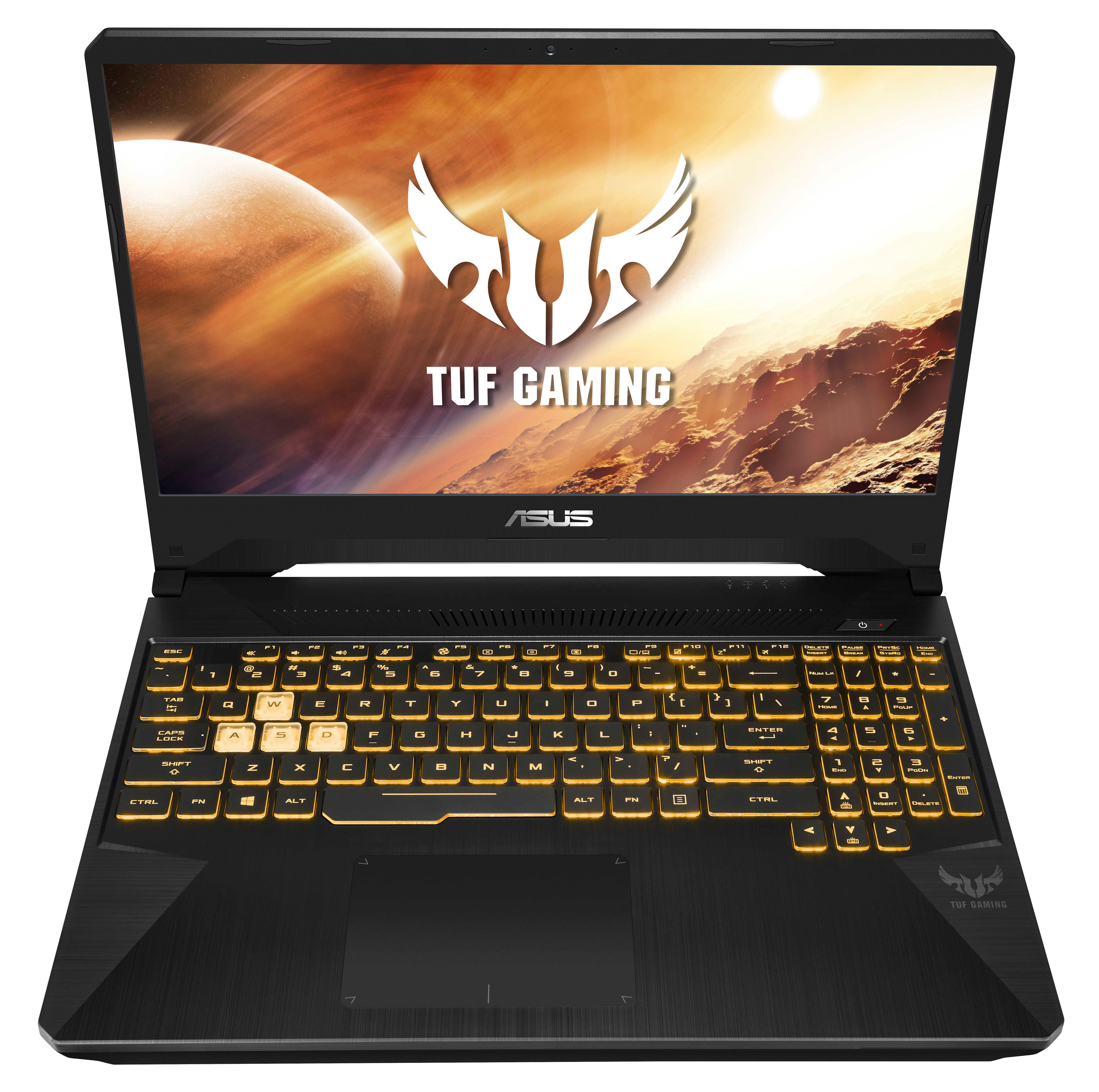 Laptop ASUS TUF Gaming FX505DT-BQ051T 15,6