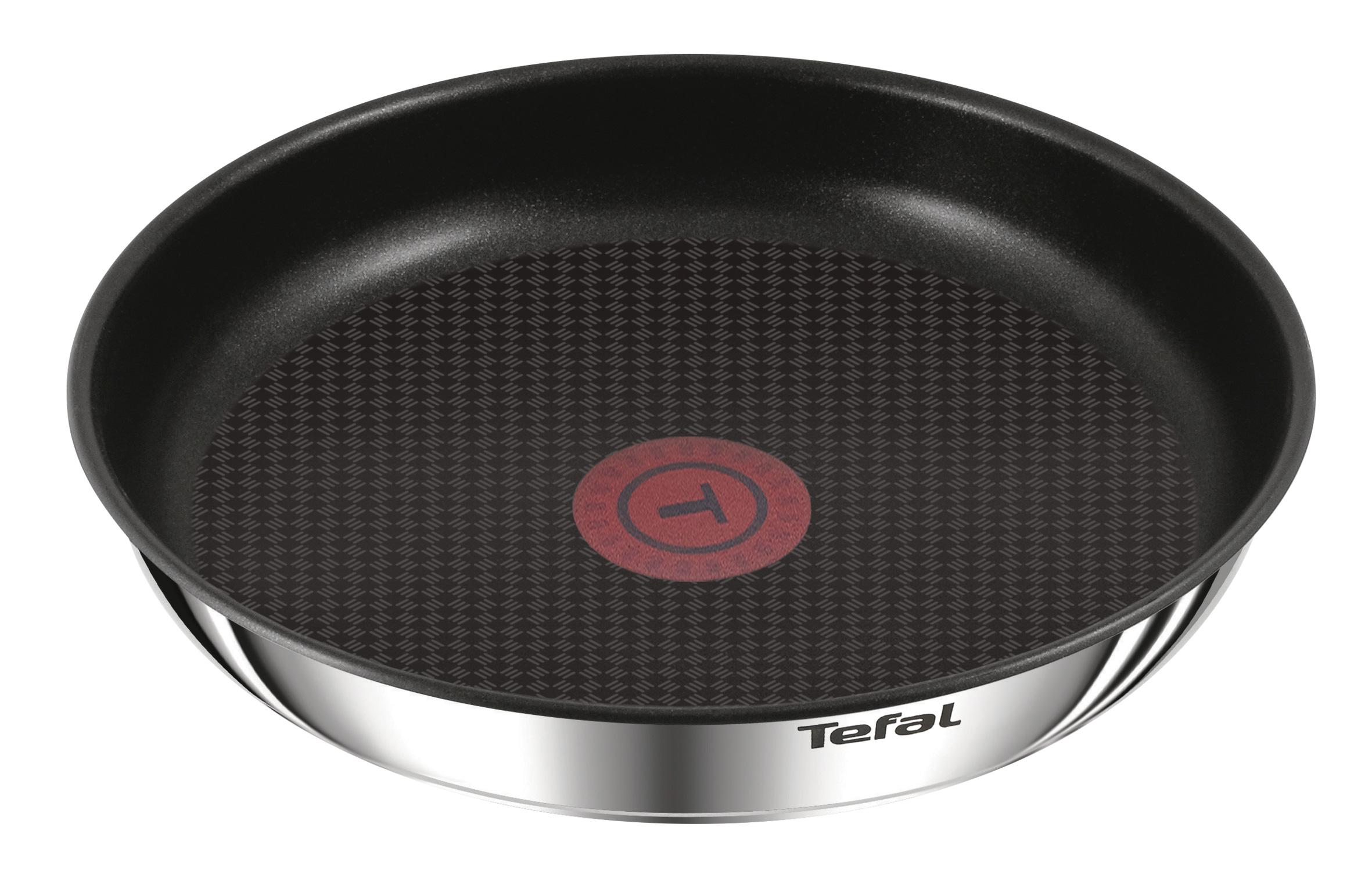 Patelnia Tefal Ingenio Emotion L9480374  Indukcja Tytanowa 22cm