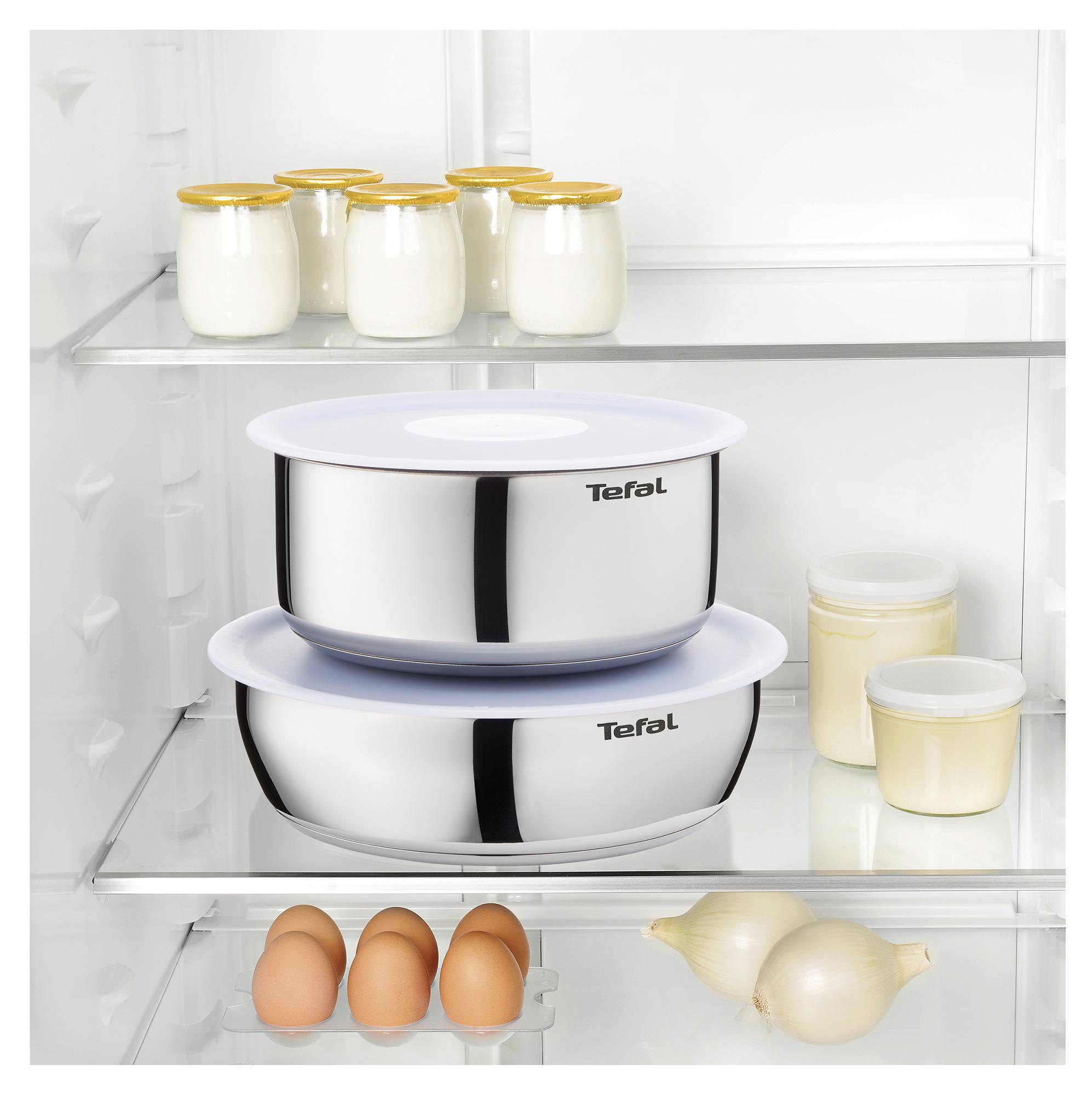 Patelnia Tefal Ingenio Emotion L9480374  Indukcja Tytanowa 22cm