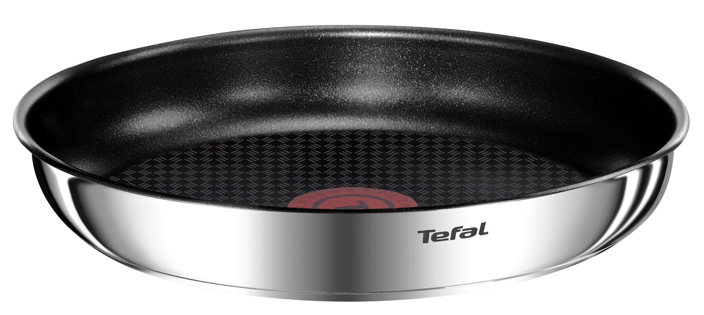 Patelnia Tefal Ingenio Emotion L9480374  Indukcja Tytanowa 22cm