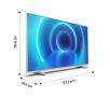 Telewizor Philips 43PUS7555/12 43" LED 4K Smart TV Dolby Vision Dolby Atmos