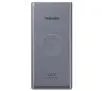 Powerbank Samsung EB-U3300XJ Wireless Battery Pack 10000mAh 25W Szary