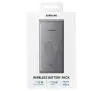 Powerbank Samsung EB-U3300XJ Wireless Battery Pack 10000mAh 25W Szary