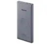 Powerbank Samsung EB-U3300XJ Wireless Battery Pack 10000mAh 25W Szary