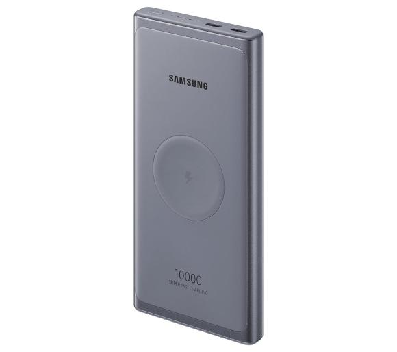 powerbank Samsung EB-U3300XJ Wireless Battery Pack 25W