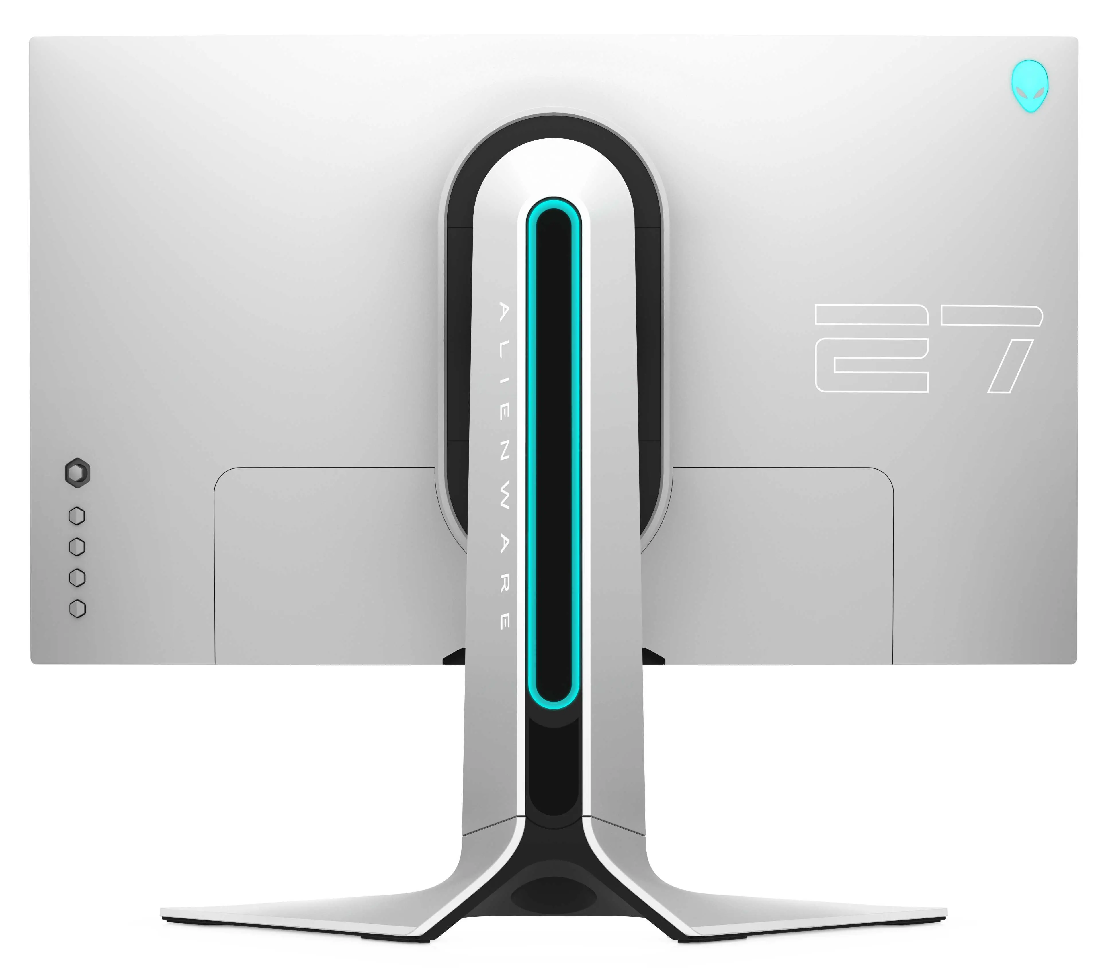 Monitor Alienware AW2720HF 27