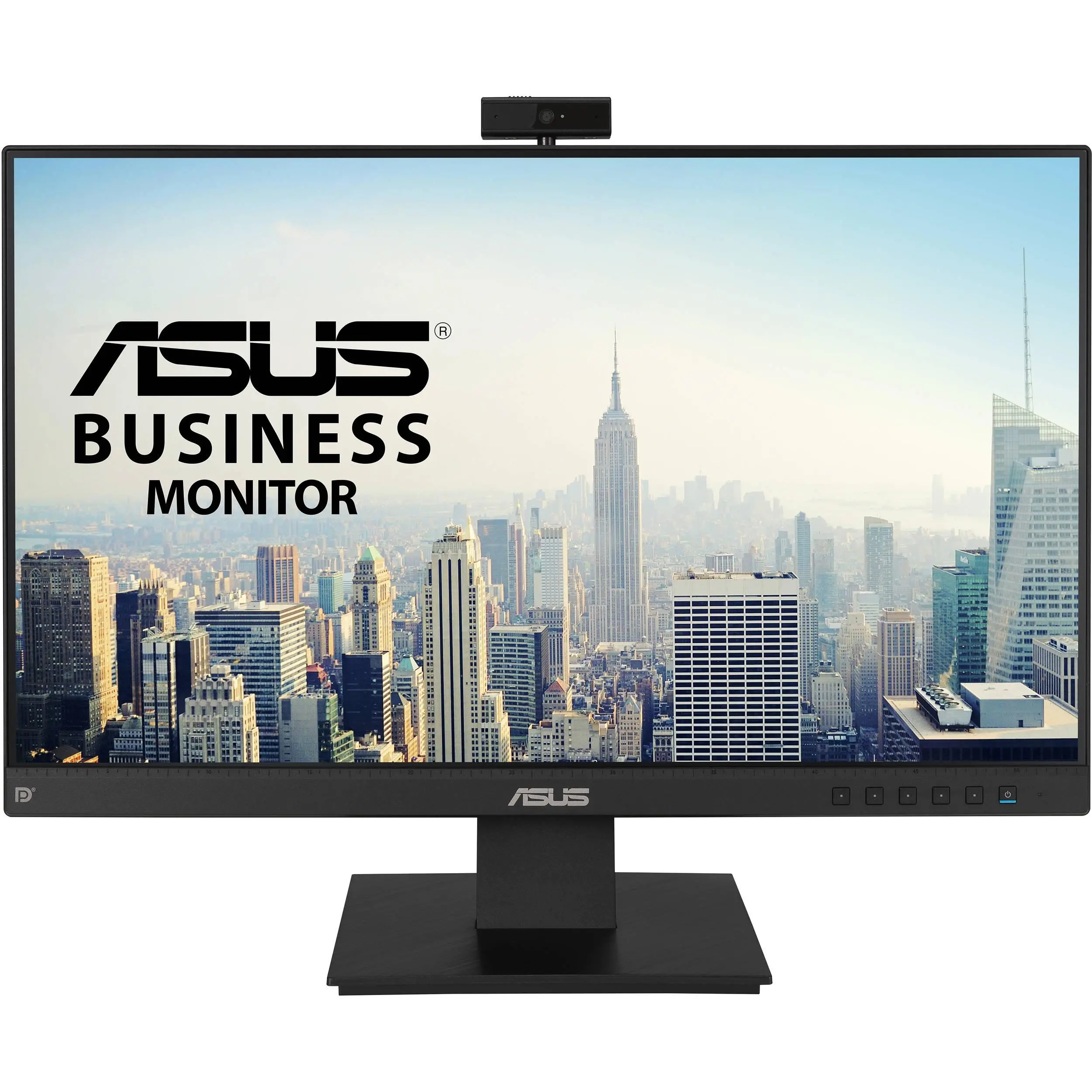 Monitor ASUS BE24EQK 24" Full HD IPS 75Hz 5ms