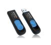 PenDrive Adata UV128 8GB USB 3.0 (czarno-niebieski)