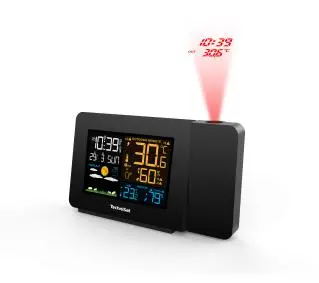 TechniSat iMeteo P1
