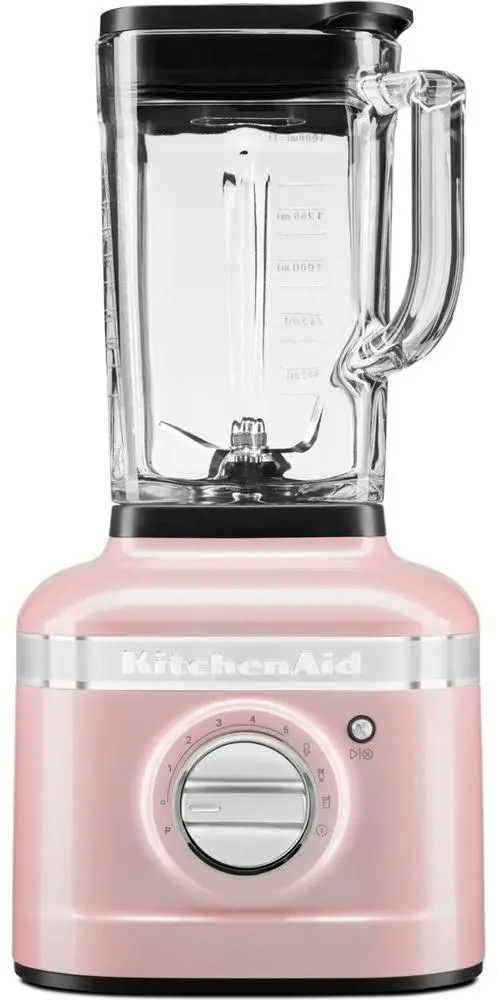 Blender kielichowy KitchenAid K400 5KSB4026ESP 1,4l