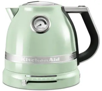 Czajnik KitchenAid Artisan 5KEK1522EPT 1,5l 2400W Regulacja temperatury