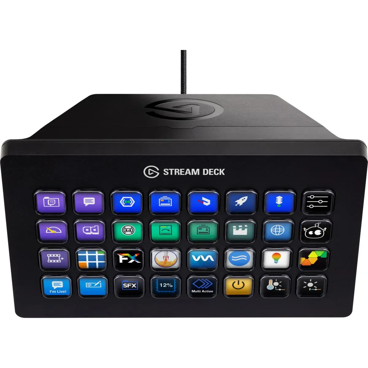 Kontroler Elgato Stream Deck XL