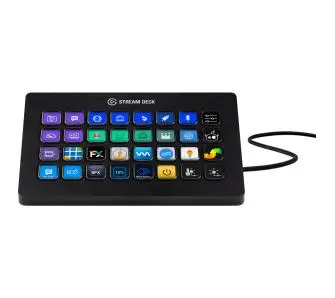 Kontroler Elgato Stream Deck XL