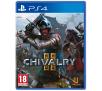 Chivalry 2 Gra na PS4 (Kompatybilna z PS5)