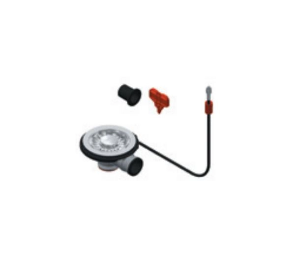Korek automatyczny Franke Flow Pro 112.0389.090