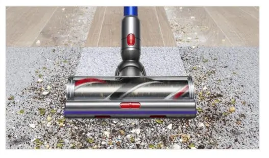 Dyson V11 Absolute Extra 60min Wymienny akumulator Mini