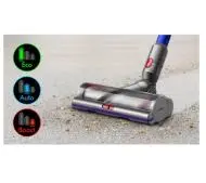 Dyson V11 Absolute Extra 60min Wymienny akumulator Mini
