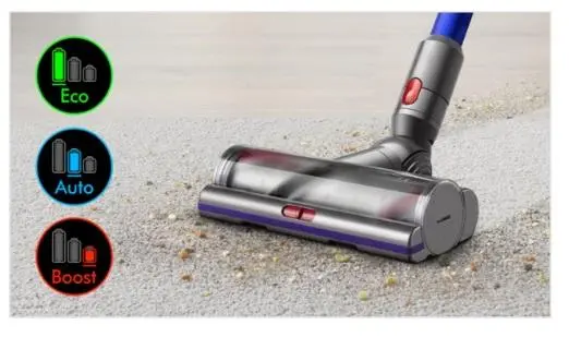 【日本限定モデル】 V11 Dyson Absolute Mini akumulator Wymienny 60min Extra 掃除機・クリーナー
