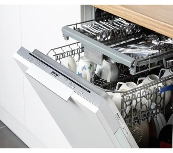 MPM 45-ZMI-02 44,8cm Szuflada na sztućce - DRUGI -30%, ALBO 5-TY ZA 1ZŁ - Kup na Raty - RRSO 0%