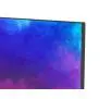 Telewizor Kiano Elegance TV 50 Bezramkowy (metalowa obudowa) 50" LED 4K Smart TV DVB-T2