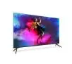 Telewizor Kiano Elegance TV 50 Bezramkowy (metalowa obudowa) 50" LED 4K Smart TV DVB-T2