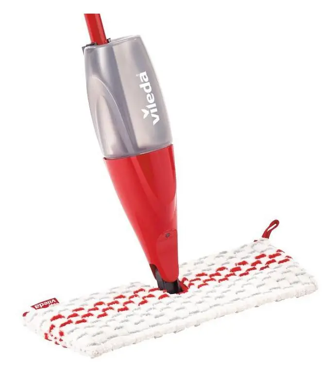 Mop płaski Vileda 1-2 Spray Max BOX