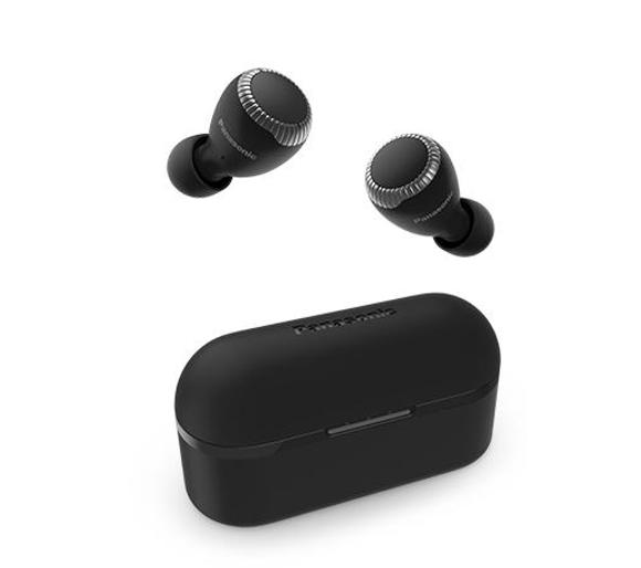 słuchawki bezprzewodowe Panasonic RZ-S300WE-K