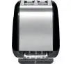 Toster KitchenAid Classic 5KMT2115EOB Rozmrażanie 1100W