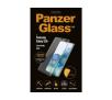 Szkło hartowane PanzerGlass szkło hartowane Samsung GALAXY 20+ (czarny)
