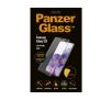 Szkło hartowane PanzerGlass szkło hartowane Samsung GALAXY S20 (czarny)