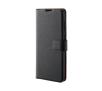 Etui Xqisit Slim Wallet Selection Samsung Galaxy A41 (czarny)