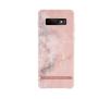 Etui Richmond & Finch Pink Marble - Rose Gold do Samsung Galaxy S10+