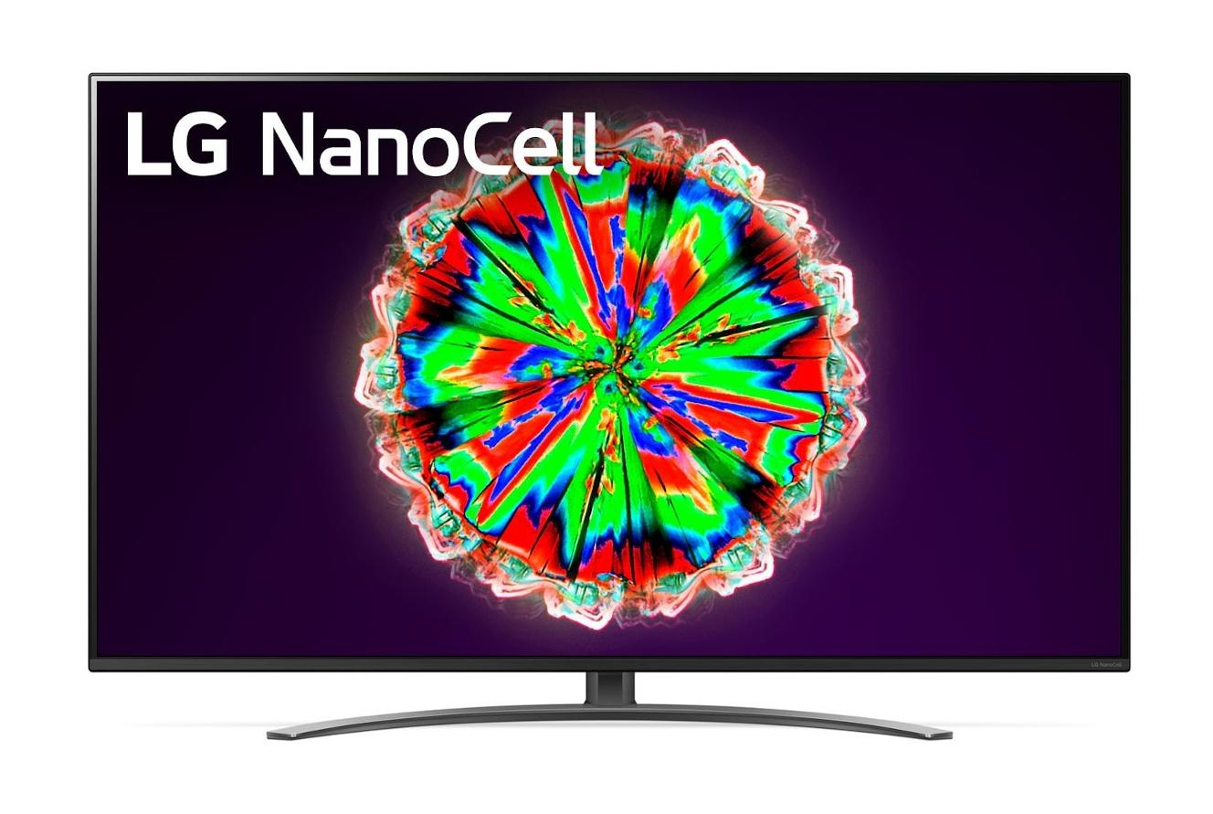 Telewizor LG 65NANO816NA - 65