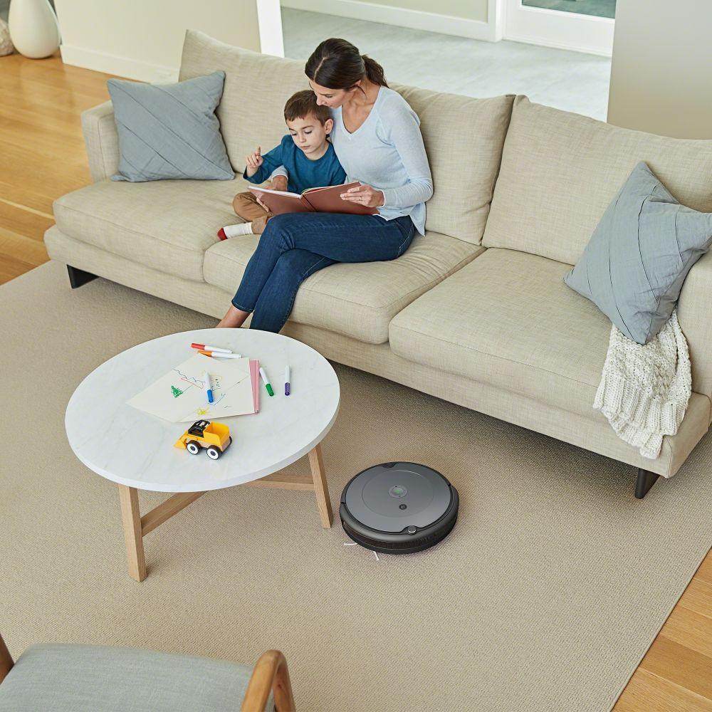 IRobot Roomba 697 - Électroménager