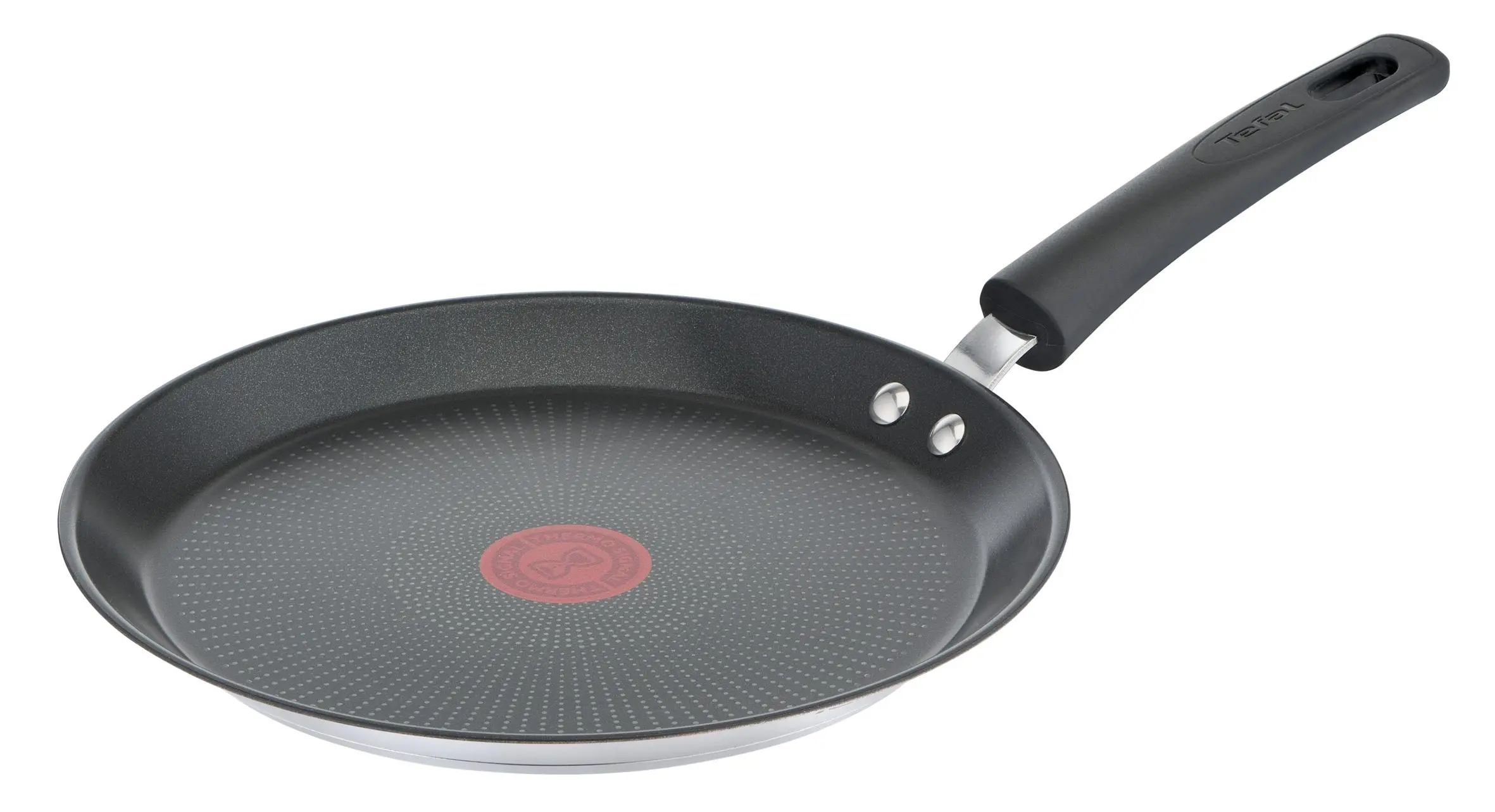 Patelnia Tefal Emotion E3003804 Indukcja Tytanowa 25cm