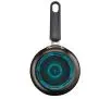 Patelnia Tefal Simple Cook B5560053 Tytanowa 12cm