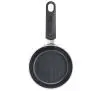 Patelnia Tefal Simple Cook B5560053 Tytanowa 12cm