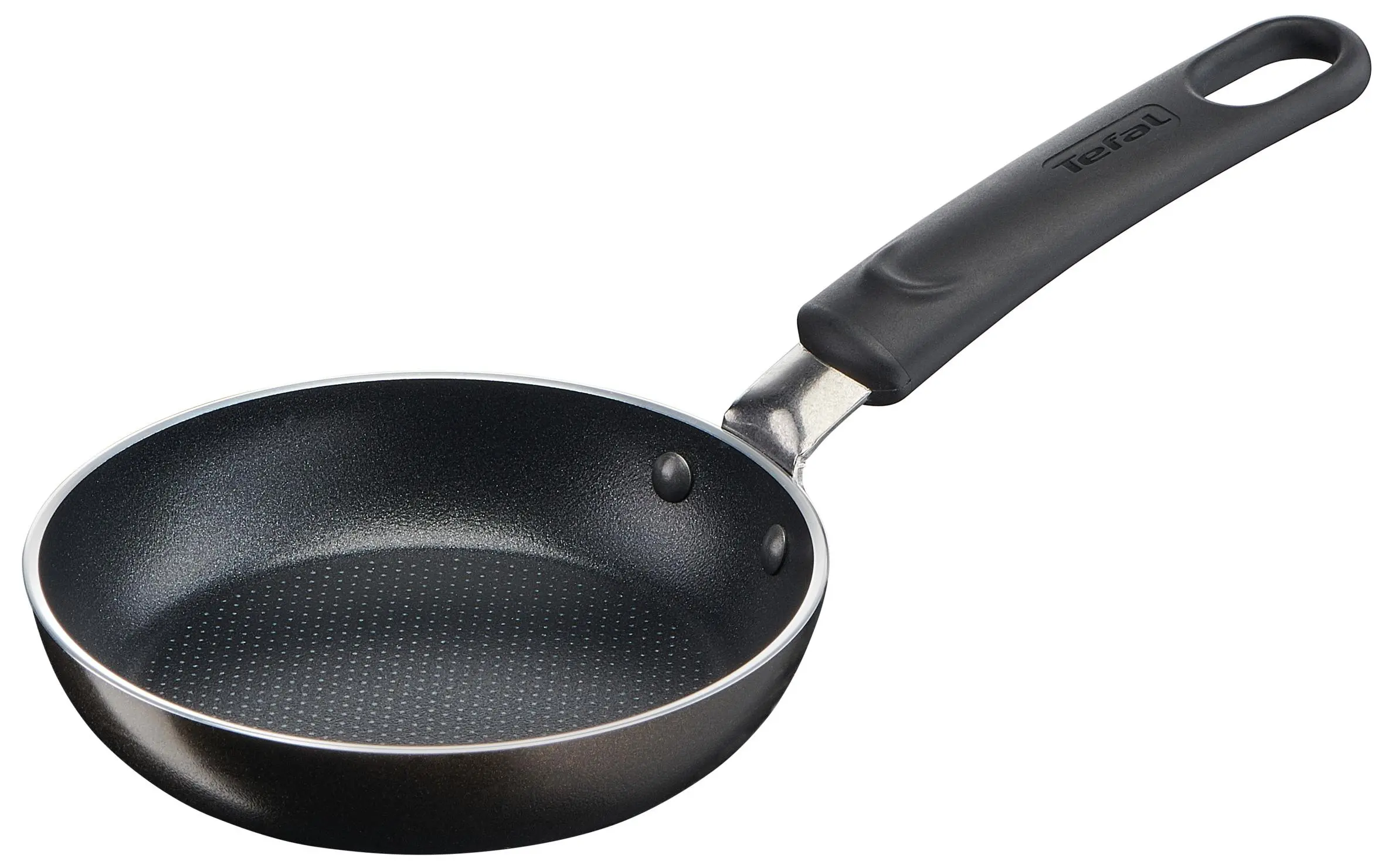 Patelnia Tefal Simple Cook B5560053 Tytanowa 12cm